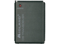 Batteri, tomt rum Midland ALAN 42 C602 1 stk