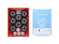 Makeblock MakerSpace Kits Tilbehør Udvidelsessæt MakerSpace Motion Parts 3