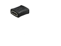 Goobay A 334 (HDMI 19pin F/HDMI 19pin F), 19 pin HDMI, 19 pin HDMI