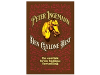 Den Gyldne Hest | Peter Ingemann | Språk: Dansk