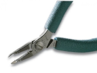 Weller 570E, Håndholdt tråd-/kabelkutter, Grønn, 0,6 mm, 12 cm, 67 g