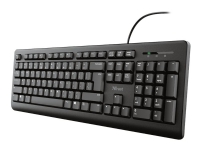 Trust TK-150 - Tastatur - USB