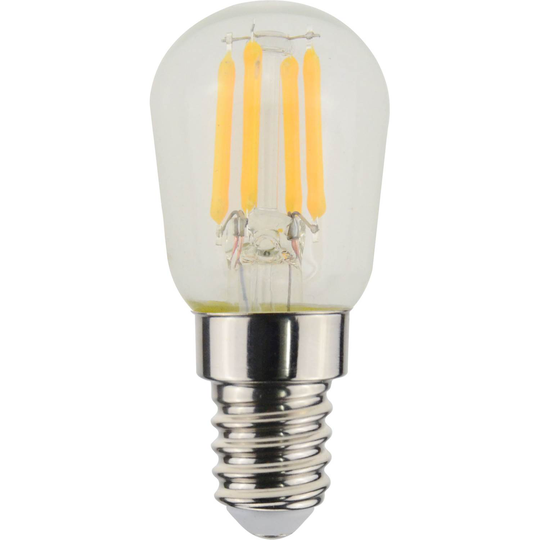 Elvita LED päron T26 E14 220lm filame