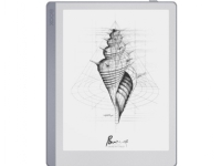 Onyx Boox Leaf e-book reader Touchscreen 32 GB Wi-Fi Grey