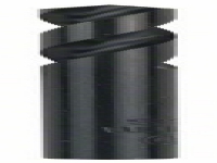 Bosch Accessories 2608597242 HSS Metal-spiralbor 5.1 mm Samlet længde 62 mm Rullevalset DIN 1897 Cylinderskaft 10 stk