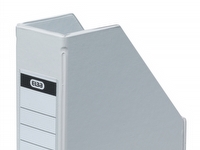 Elba 100400635, Vit, PVC, A5, 6 cm, 220 mm