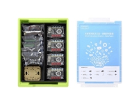 Makeblock MakerSpace Kits Tilbehør Udvidelsessæt MakerSpace Electronic Modules 1