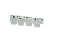 Wago 753-110, 74,3 mm, 12 mm