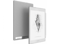 Onyx Boox Nova Air 32 GB e-bogslæser, hvid