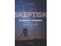 SKEPTISK | Theiss Bendixen | Språk: Dansk