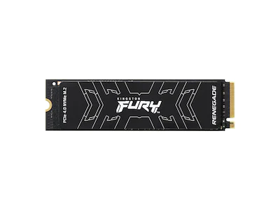 Kingston FURY Renegade PCIe M.2 NVME SSD 2TB