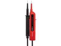 Benning PROFIPOL+ To-polet spændingstester CAT III 600 V, CAT II 690 V LED
