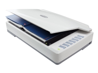 Plustek OpticBook A320E - Planskanner - CCD - A3 - 800 dpi - inntil 2500 skann pr. dag - USB 2.0