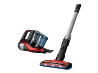 Philips SpeedPro Max XC7042/01 - Støvsuger - pinne/håndholdt (2-i-1) - uten pose - uten kabel - tvisterød