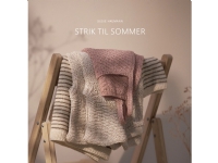 Strik til sommer | Susie Haumann | Språk: Dansk
