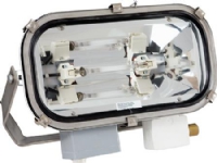 HKSDK Sikkerhedssandal R2. Ultra-let og Super Soft Tech-Fiber sømværn. Aluminiums tåkappe. str.44