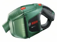 Bosch EasyVac 12 - Støvsuger - håndholdt - uten pose - Uten batteri og opplader