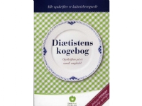 Diætistens kogebog | Diætisthuset | Språk: Dansk