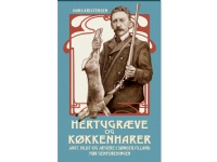 Hertugræve og køkkenharer | Hans Kristensen | Språk: Dansk