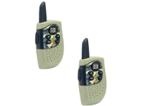 Walkie Talkie Special Forces