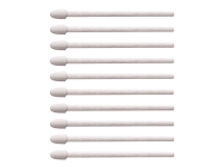 Wacom - Digitalt skriveelektrode (en pakke 10) - for Wacom Pro Pen 2 Intuos Pro Large, Medium MobileStudio Pro DTH-W1320, DTH-W1620