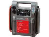 Hurtigstartsystem HP Autozubehör 17 Ah