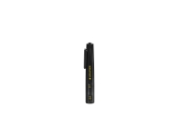 Led Lenser iL4, Penn-lommelykt, Sort, IPX8, LED, 80 lm, 50 m