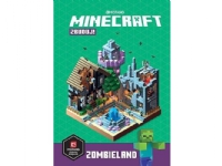 Egmont BUILD ZOMBIELAND MINECRAFT |