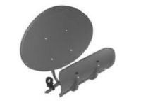 Maximum T-90 - Antenne - parabol - satellitt - 40.1 dBi - utendørs