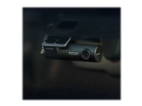 BlackVue DR590X-1CH - Instrumentbordkamera - 1080 p / 60 fps - 2.1 MP - Wi-Fi - G-Sensor