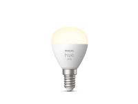 Philips Hue White E14 krone Lyskilde 470lm