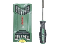 Bosch Accessories 2607017654 Mini X-Line 16 dele Bor- og bit-sortiment