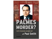 Palmes morder? | Paul Smith | Språk: Dansk