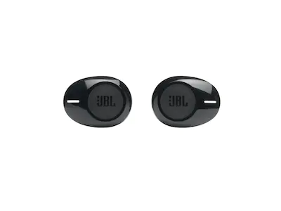 JBL Truly Trådløse Ørepropper (sort)