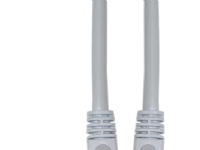 LogiLink CAT5e UTP 0.25m, 0,25 m, Cat5e, U/UTP (UTP), RJ-45, RJ-45