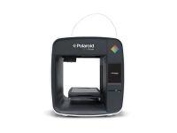 Polaroid PlaySmart - 3D-skriver - FDM/FFF - byggstørrelse opptil 120 x 120 x 120 mm - lag: 50 µm - USB, Wi-Fi