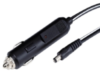 TM-12DC DC forsyningskabel
