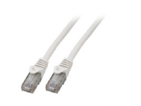 EFB Elektronik K8110WS.20, 20 m, Cat5e, U/UTP (UTP), RJ-45, RJ-45