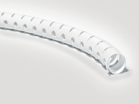 Hellermann Tyton 161-64504, Hvit, 3,2 cm, 2,9 cm, 25 m
