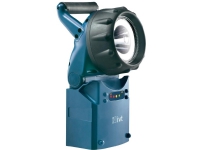 IVT LED (RGB) Batteridrevet håndholdt lampe PL-850-3W 300 lm 312208