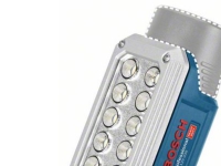 Bosch Professional Arbejdslys GLI DeciLED 06014A0000
