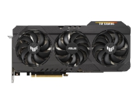 ASUS TUF-RTX3080TI-12G-GAMING - Grafikkort - GF RTX 3080 Ti - 12 GB GDDR6X - PCIe 4.0 - 2 x HDMI, 3 x DisplayPort - LHR