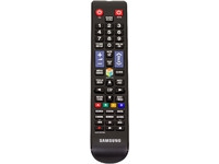 Samsung TM1250 - Fjernkontroll - for Samsung UE22F5470, UE32F4000, UE32F5070, UE32F5500, UE40F6200, UE40F6320, UE46F6320