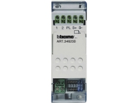 Legrand 346230 Dørtelefon-tilbehør Døråbner-modul