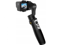 Gimbal Hohem Gimbal 3 Axis Stabilizer Hohem Isteady Pro3 Wifi For Gopro Hero 8/7/6/5/4