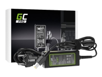 Green Cell PRO - Strømadapter - AC - 45 watt - svart - for Lenovo G50-30 G505 G50-70 IdeaPad S210 ThinkPad T440 T450 Z50-70