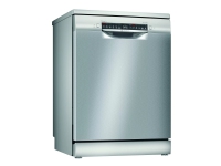 Bosch Serie | 4 SMS4ETI14E - Oppvaskmaskin - Wi-Fi - bredde: 60 cm - dybde: 60 cm - høyde: 84.5 cm - inox