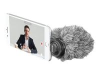 BOYA BY-DM200 - Mikrofon - Apple Lightning