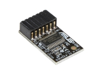 ASUS TPM-M R2.0 - Hardware-security chip with 14-1 pin and LPC interface