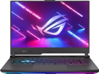 ASUS ROG Strix G15 Ryzen 7 4800H 15.6 FHD 144Hz IPS 250nits AG 16GB DDR4 3200 SSD512 GeForce RTX 3050 Ti WLAN + BT LAN Win11 56WHrs Eclipse Gray